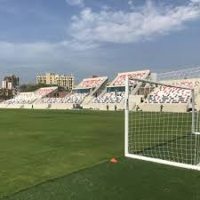 El estadio municipal romelio martínez está al norte de la ciudad en la calle 72 entre carreras 44 y 46, y existía un estudio para adecuar la recuerda que para ver tus temas en todos tus dispositivos, debes actualizar la app de el tiempo. Estadio Romelio Martinez Estadioromeliom Twitter