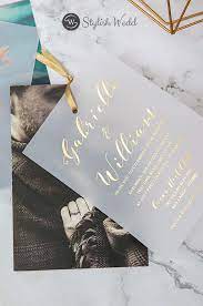 Stylish Foil And Metallic Wedding Invitations Stylishwedd Metallic Wedding Invitations Foil Wedding Invitations Wedding Invitations