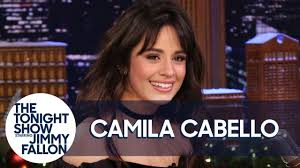 Camila was born on march 3, 1997 in havana, cuba. Camila Cabello On Struggling To Call Shawn Mendes Baby And Stealing From Prince William Youtube