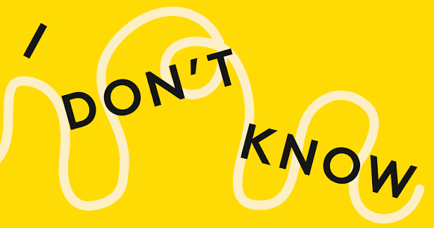 How To Say You Don't Understand