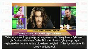 Aradan bir ayı aşkın bir süre geçti ve erkin koray'ın kızı damla koray, barış akarsu'nun. Baris Akarsu Nun Olumuyle Ilgili 11 Yil Sonra Ortaya Cikan Carpici Detay Video Dailymotion