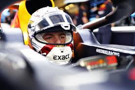 The 2020 formula 1 season is fast approaching and it isn't just new cars that get unveiled these and this is just the beginning. Max Verstappen Driver Extends Contract To 2023