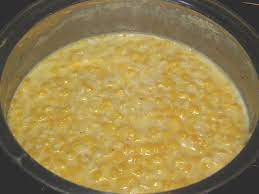 Maybe you would like to learn more about one of these? The Ultimate Fresh Creamed Corn Yellowrock Country Girl