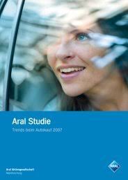 Jokerwochen bei Aral