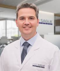 Op. Dr. Serkan Gökpınar