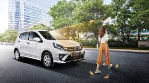 The car takes over the title of being the most affordable car in malaysia from the viva. Perodua Axia Facelift 2019 6 Varian Asa 2 0 Harga Bermula Rm24k Mekanika