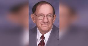 Obituary information for Ralph Julius Zwilling