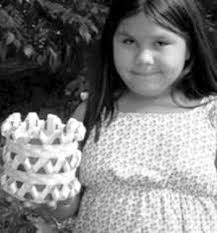 New Queen Makenzie Welche vows to not let Coloma down