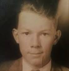 Remembering Harold A. Coleman, Sr. (22 April 1914