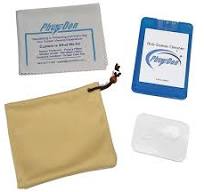 Mobile Screen Protector Installation and Care Kit