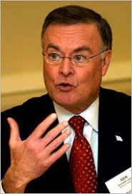 Bank of America Is Firm