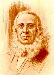 Little Journeys: Peter Cooper