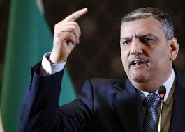 Syria Opposition Calls