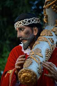 Señor. Si grandes son mis culpas,...