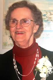 Liz Clark, 88; Widow Of Cooperstown Mayor