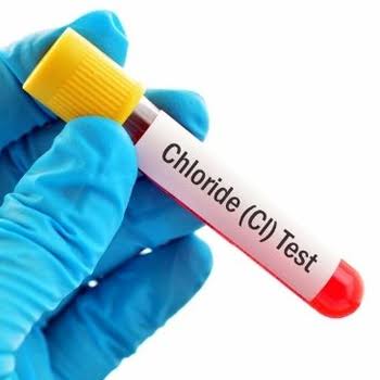 CHLORIDE product image