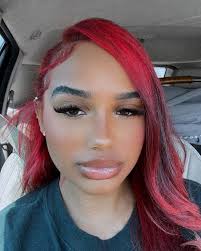 Rari red, Bentley black got a Demon and a Cat👹🏎️🐱🎶 @21savage