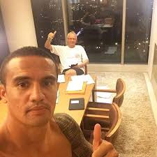 Tim Cahill