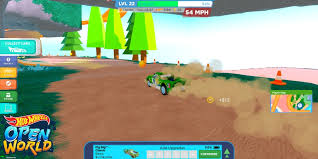 Click codes icon (with yellow t letter) right side of the screen. Hot Wheels Open World Is A Racing Game Heading For Ios And Android Soon Through Roblox Articles Games Predator