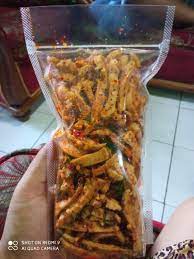 Setelah mengalami akulturasi, bakso kemudian diolah dari daging sapi, ikan, maupun ayam. Basreng Pedas Mercon Kriuk Cikruh Dgn Daun Jeruk Lazada Indonesia