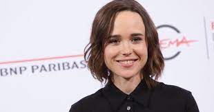 Page, 33, was nominated for an academy award for playing a pregnant teenager in 2007 film juno so proud of our superhero! Juno Star Elliot Page Announces He Is Transgender Cbs News