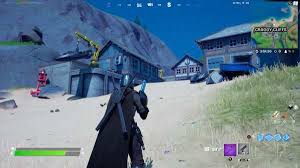 La verdad no se puede ocultar más, después de repetidos avistamientos, fortnite capitulo 2, temporada 7: Fortnite Chapter 2 Season 5 Week 7 Challenge Guide