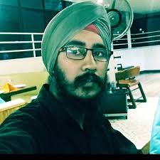 Amrit Pal Singh Bagga