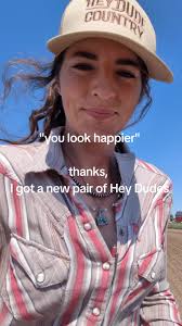 #HEYDUDECOUNTRY , #HEYDUDEPARTNER , #ad #Gifted , #HEYDUDEPARTNER , @HeyDude