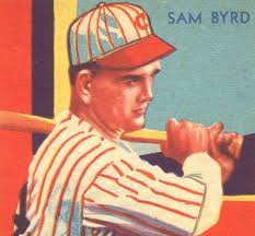 He played in both major league baseball (mlb) and in the basketball association of america, the predecessor to the nba. He Hit Thirty Eight Homers Cape Gazette