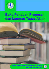 Panduan Tugas Akhir Amik Mitra Lampung By Tim Tugas Akhir Amik