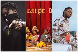 Check spelling or type a new query. Olamide Infinity Ft Omah Lay Mp3 Download