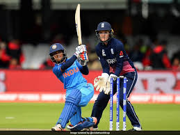 The unbeaten run in the group stage propelled india into its maiden icc women's t20 world cup final after its semifinal clash against england cricket persistent rain since morning delayed the toss and eventually, the semifinal was called off without a ball being bowled. India Vs England Highlights Women S World Cup 2017 Final England Beat India By 9 Runs Clinch Title Cricket News