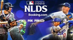 Dodgers - Braves