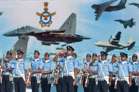 Image result for air force best show off in sky india