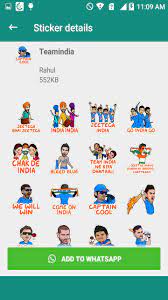 A collection of cute & free stickers for whatsapp, the latest and most popular collection of stickers, which will definitely be fun when used for chatting. Wa Sticker Packs Add Stickers To Whatsapp For Android Apk Download