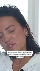 Lesa Comerzan describes the outpouring of support around the rock at  Airport Community High School. It’s decorated in honor of her daughter,  Faith Hamilton, by her schoolmates., The 16-year-old was ...