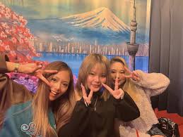 年開けましたが大忘年会お疲れ様でした🔥新年もヨロシク✌🏼 like follow followke Instagram