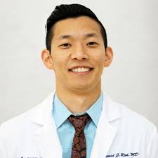 David J. Roh, MD, Neurology, New York, NY