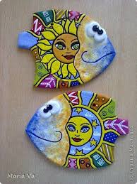 Pin By Susana Aptecar On קרמיקה Clay Crafts Clay Art Projects Clay Art