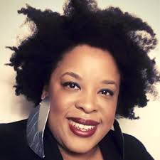 Shawanda Moore (@Hypnaughtic)