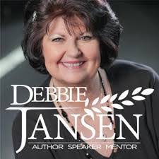 Debbie Jansen's Instagram, Twitter & Facebook