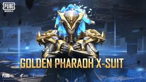 All content provided by this channel is meant for educational and entertainment purposes only !!! Pubg Mobile Golden Pharaoh X Suit Is Now Live As First Upgradable Outfit Technology News