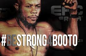 MMA fighter Booto Guylain dies following TKO loss in Africa