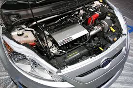 Fswerks Engine Cover Ford Fiesta 1 6l Tivct 2011 2014 Ford Fiesta Fiesta Ford