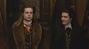 Interview With The Vampire Savage Garden Vampire