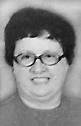 Della Norene Frey Mellinger (1937-2014)