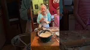 Fried Apple Pies Cooking With Brenda Gantt Youtube Fried Apples Fried Apple Pies Apple Pie Recipes