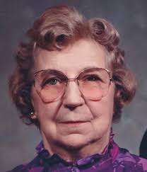 Obituary information for Anna Dunlap