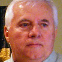 Anthony L. Palmieri Obituary