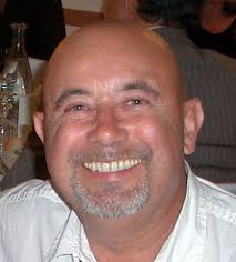 Raymond SCHEER, 73 ans (MONTPELLIER, BEZIERS)